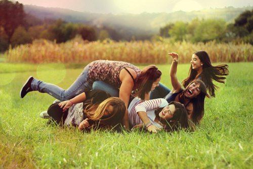 Carta para uma suicida – dia #21 [sobre amizades]