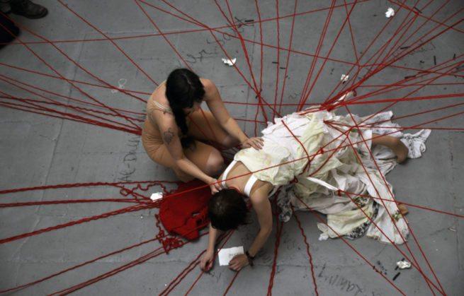 Carta para uma suicida – dia #23 [sobre traumas]