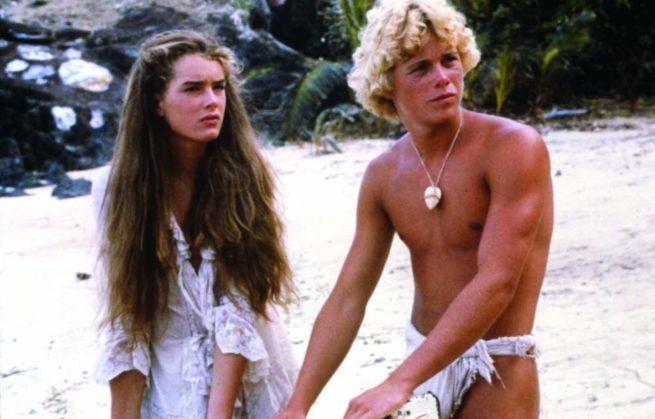 Amor puro é um amor infantil