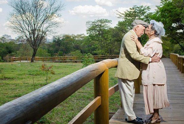 Pare de desejar um relacionamento para a vida toda