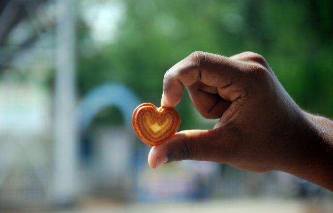 Gosto e Desgosto pela comida