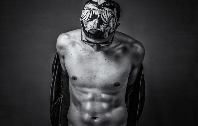 Dismorfia muscular – musculosamente fraco