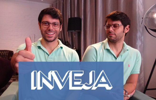 Inveja e suas máscaras