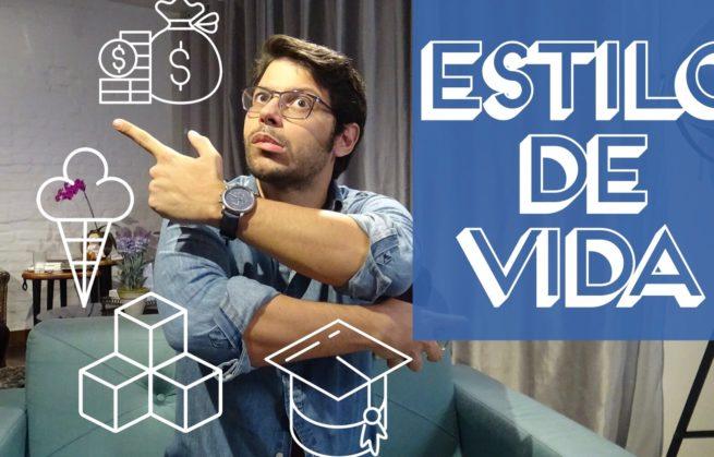 Estilo de Vida e Personalidade