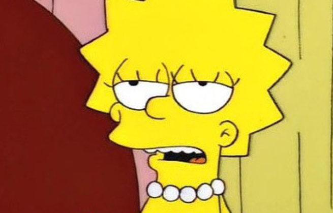 “Tenho preguiça de paquerar…”