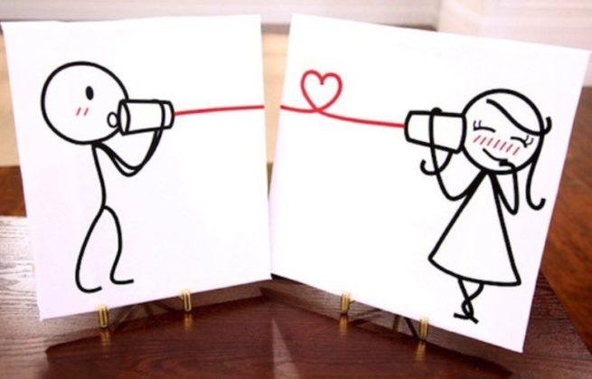 Pessoa é ótima virtual e péssima pessoalmente