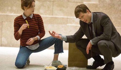 Amor não é um sentimento