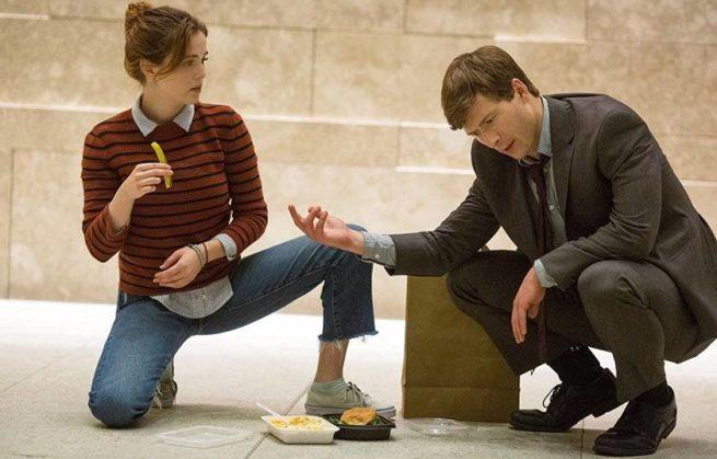 Amor não é um sentimento