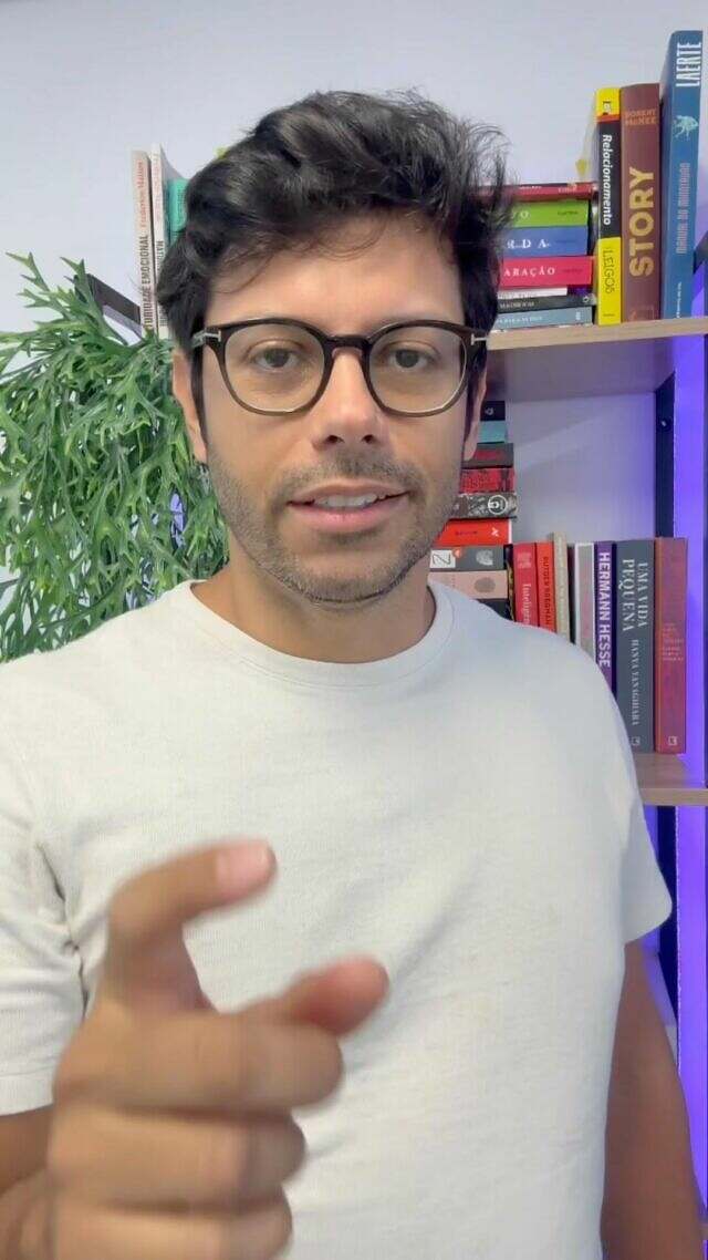 Dá um like se você quer que as pessoas não tenham medo no amor!